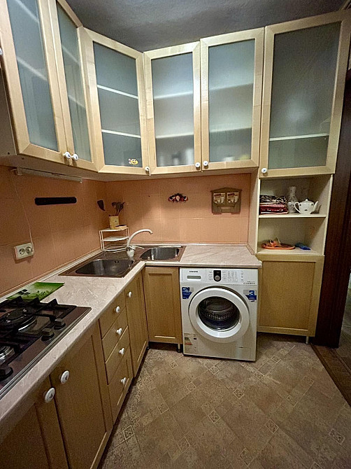 Сдам  2 к квартиру, с А.О, р-н Центра Кам`янське (Запорізька обл.) - зображення 6