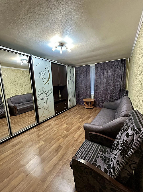 Сдам  2 к квартиру, с А.О, р-н Центра Кам`янське (Запорізька обл.) - зображення 1