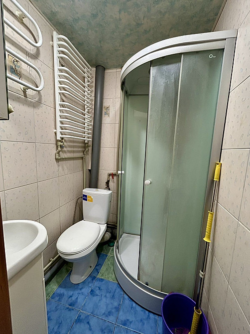 Сдам  2 к квартиру, с А.О, р-н Центра Кам`янське (Запорізька обл.) - зображення 7