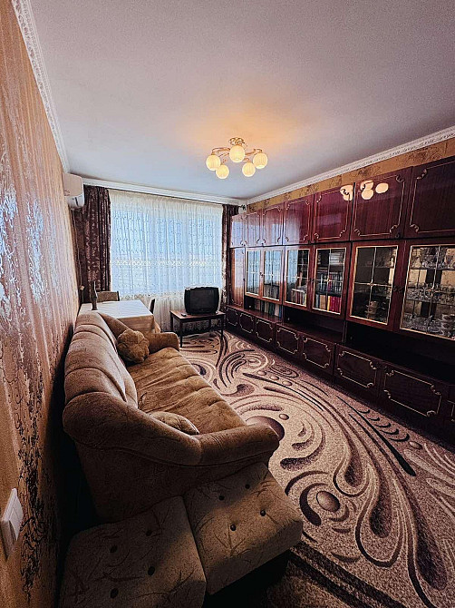 Здам 2 кімнатну квартиру Черкассы - изображение 2