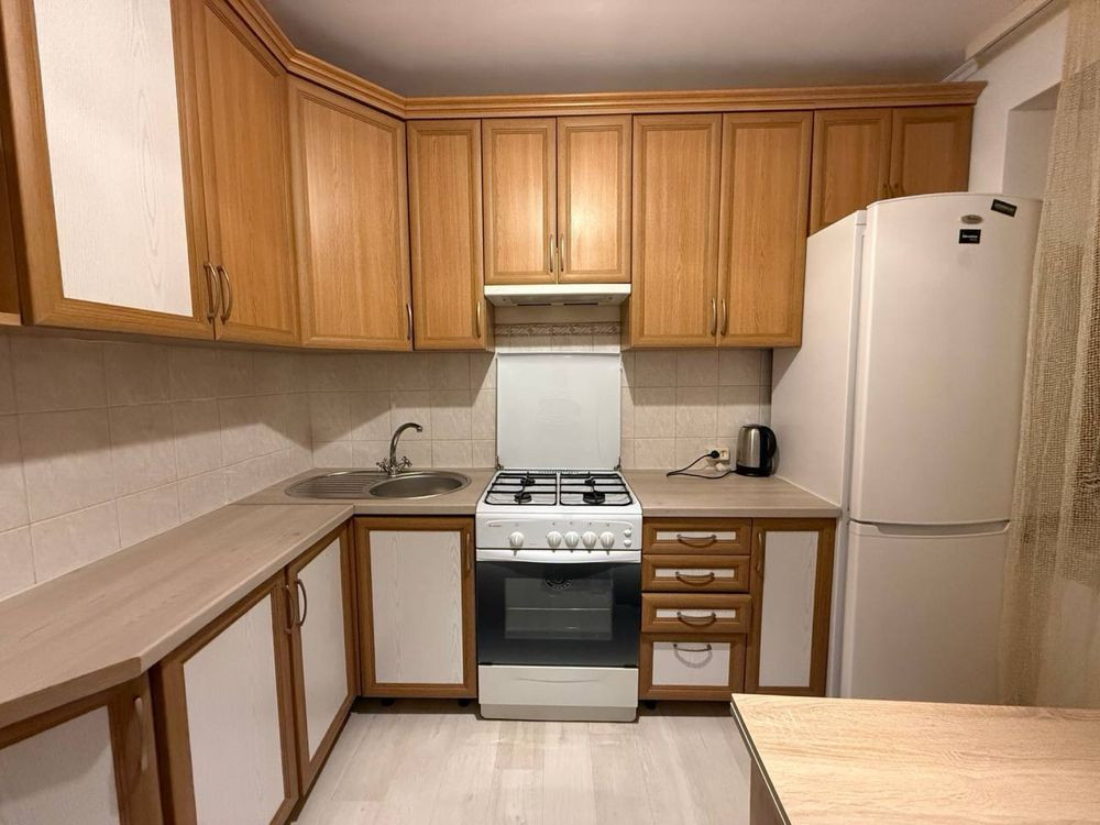 Оренда 1 кім.квартири вул. Княгині Ольги Львів - зображення 3