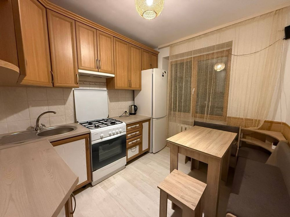 Оренда 1 кім.квартири вул. Княгині Ольги Львів - зображення 1