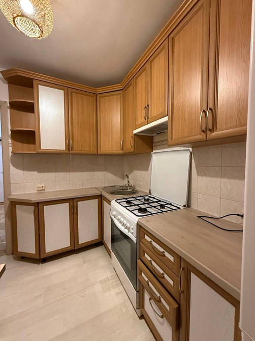 Оренда 1 кім.квартири вул. Княгині Ольги Львів - зображення 4