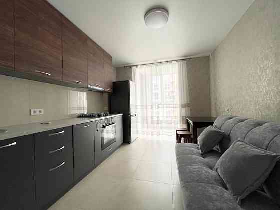 Аренда 1 ком кв ЖК Брама2 Слобожанское Слобожанське