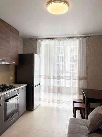 Аренда 1 ком кв ЖК Брама2 Слобожанское Слобожанське