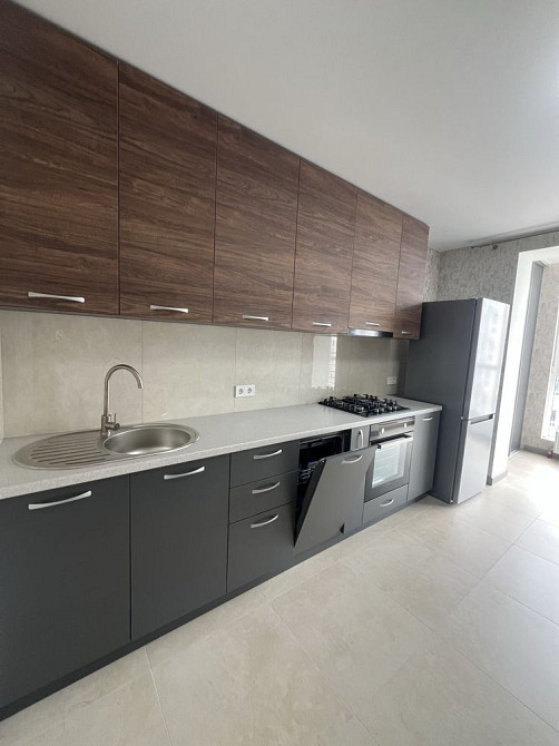 Аренда 1 ком кв ЖК Брама2 Слобожанское Слобожанское - изображение 1