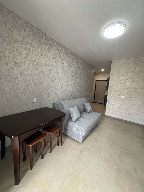 Аренда 1 ком кв ЖК Брама2 Слобожанское Слобожанское - изображение 8