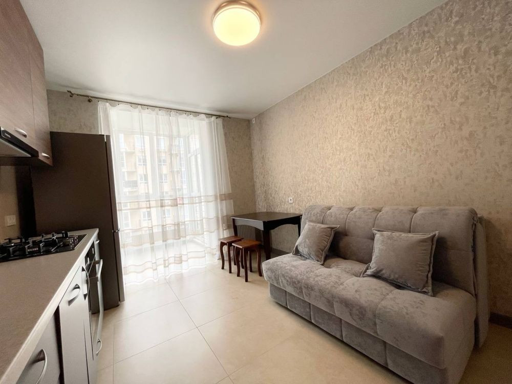 Аренда 1 ком кв ЖК Брама2 Слобожанское Слобожанское - изображение 5