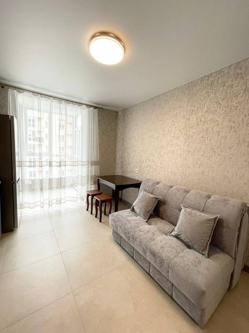 Аренда 1 ком кв ЖК Брама2 Слобожанское Слобожанское - изображение 3