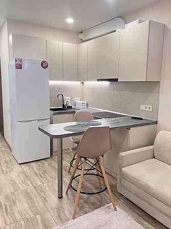 Уютная студия на Таирова. Длительная аренда Одеса