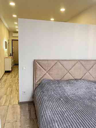 Уютная студия на Таирова. Длительная аренда Одеса