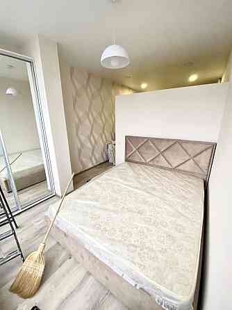 Уютная студия на Таирова. Длительная аренда Одеса