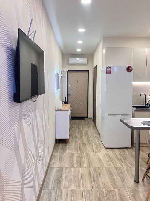 Уютная студия на Таирова. Длительная аренда Одеса - зображення 7