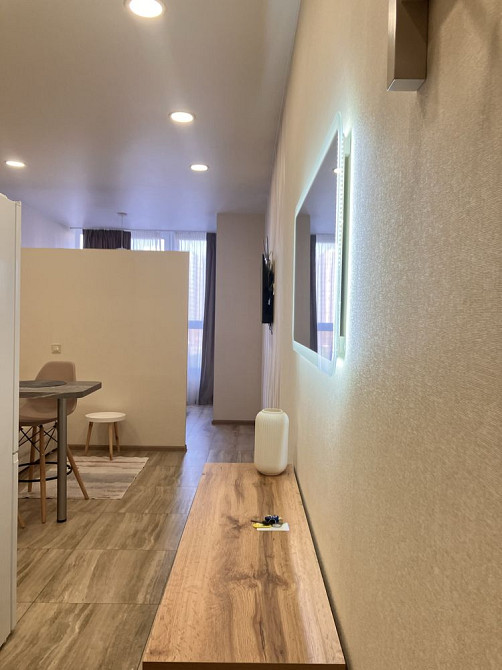 Уютная студия на Таирова. Длительная аренда Одеса - зображення 8