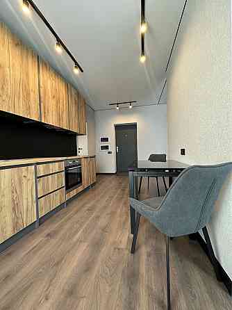 Перша здача‼️ 1к ЖК Скандія 5 поверх Бровари