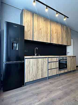 Перша здача‼️ 1к ЖК Скандія 5 поверх Бровари