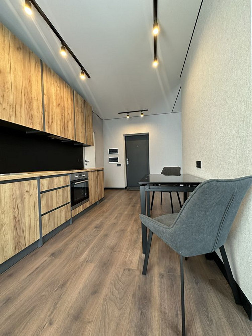 Перша здача‼️ 1к ЖК Скандія 5 поверх Бровари - зображення 1