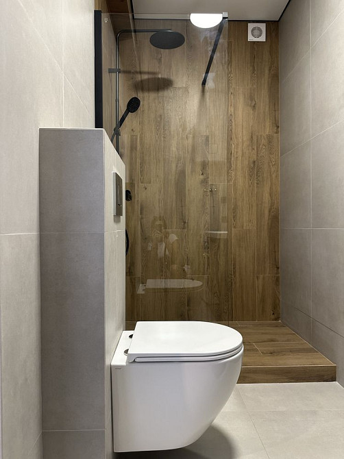 Перша здача‼️ 1к ЖК Скандія 5 поверх Бровари - зображення 6