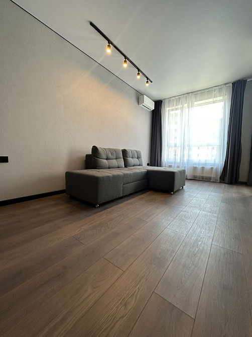 Перша здача‼️ 1к ЖК Скандія 5 поверх Бровари - зображення 8