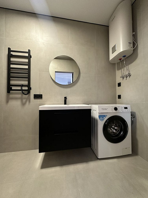 Перша здача‼️ 1к ЖК Скандія 5 поверх Бровари - зображення 5