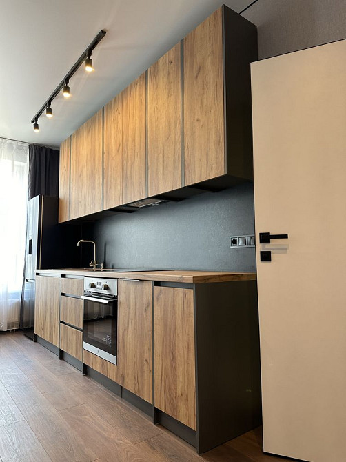 Перша здача‼️ 1к ЖК Скандія 5 поверх Бровари - зображення 3