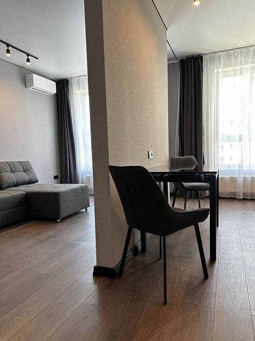 Перша здача‼️ 1к ЖК Скандія 5 поверх Бровари - зображення 4