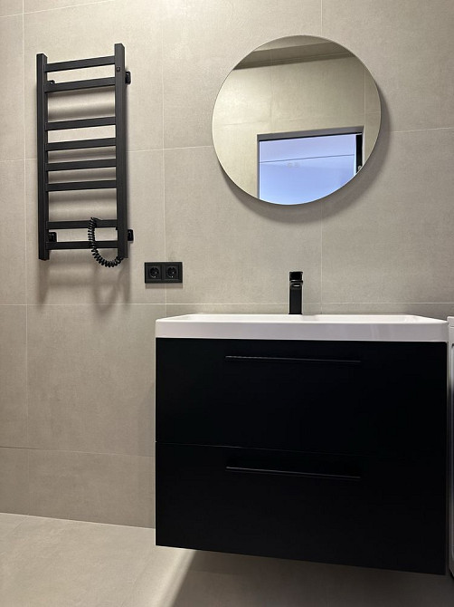 Перша здача‼️ 1к ЖК Скандія 5 поверх Бровари - зображення 7