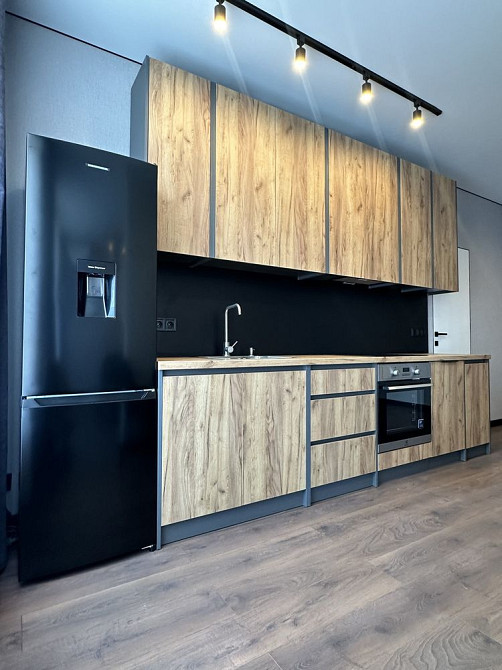 Перша здача‼️ 1к ЖК Скандія 5 поверх Бровари - зображення 2