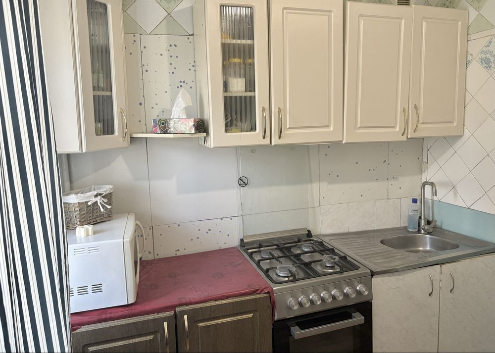 Без комісії! Здам 3-кімнатну квартиру в центрі Крюківщини Крюківщина - зображення 3