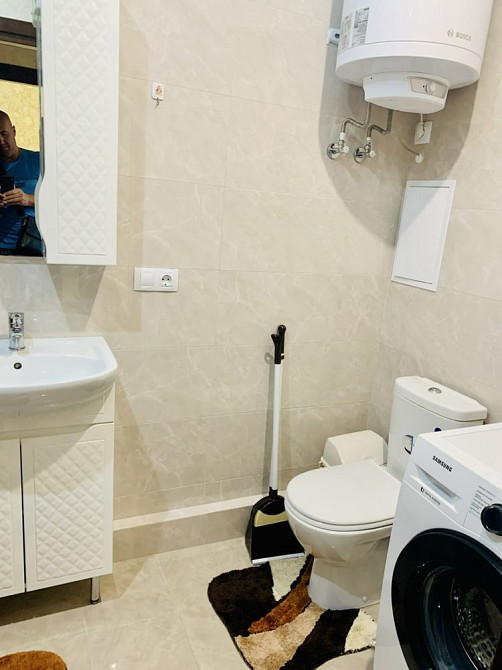 Аренда квартиры / С ЛЕТОМ/  26 жемчужина / Генуэзкая/ Аркадия Одесса Одеса - зображення 8