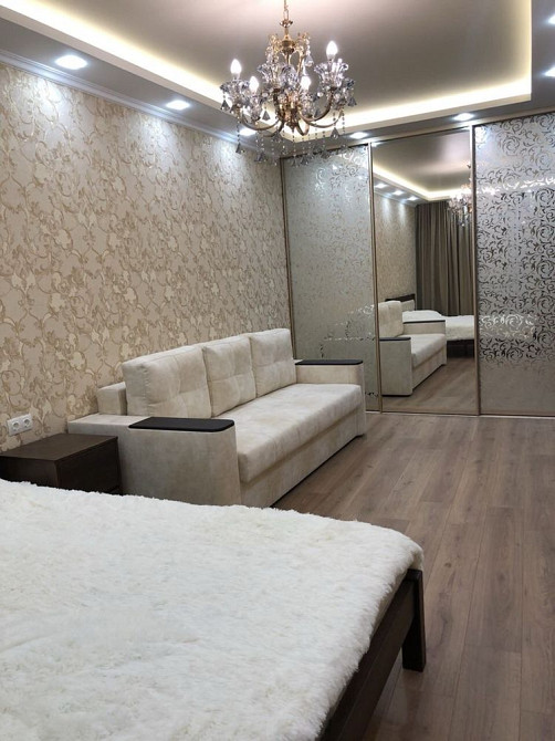 Аренда квартиры / С ЛЕТОМ/  26 жемчужина / Генуэзкая/ Аркадия Одесса Одеса - зображення 1