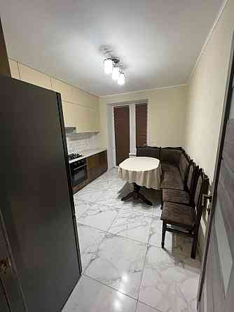 Здається двохкімнатна квартира в новобудові біля Гіду Мукачево