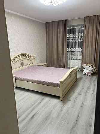 Здається двохкімнатна квартира в новобудові біля Гіду Мукачево