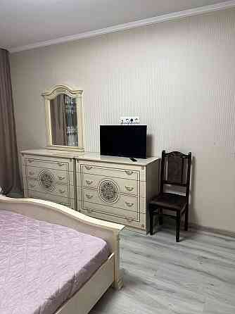 Здається двохкімнатна квартира в новобудові біля Гіду Мукачево