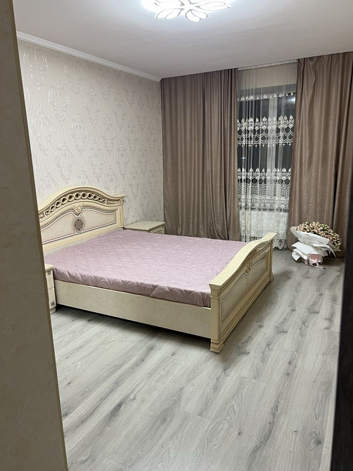 Здається двохкімнатна квартира в новобудові біля Гіду Мукачево - изображение 1