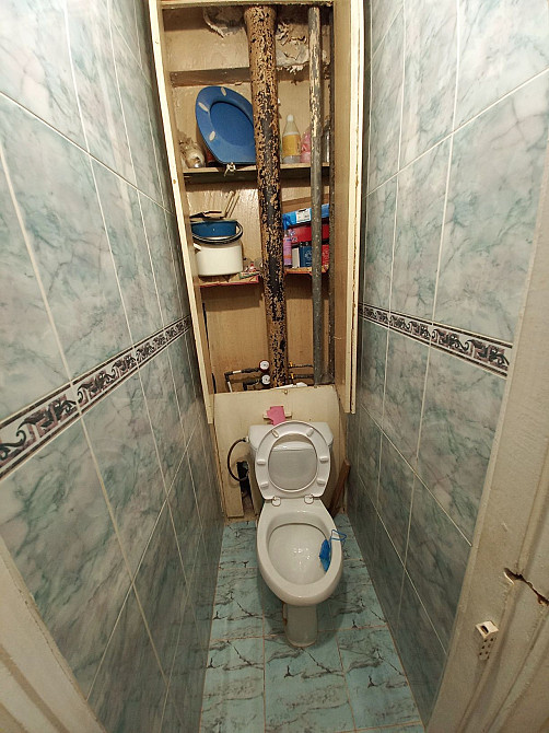 2 кімнатна квартира/продаж/вул. Романа Ратушного/Солом'янський район Киев - изображение 4