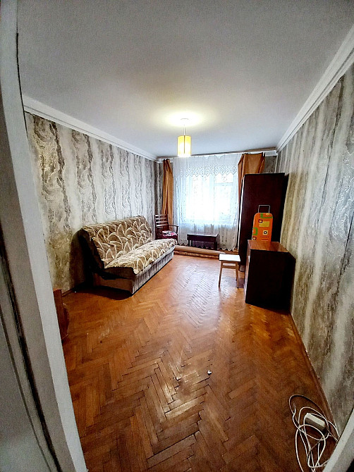 2 кімнатна квартира/продаж/вул. Романа Ратушного/Солом'янський район Киев - изображение 7