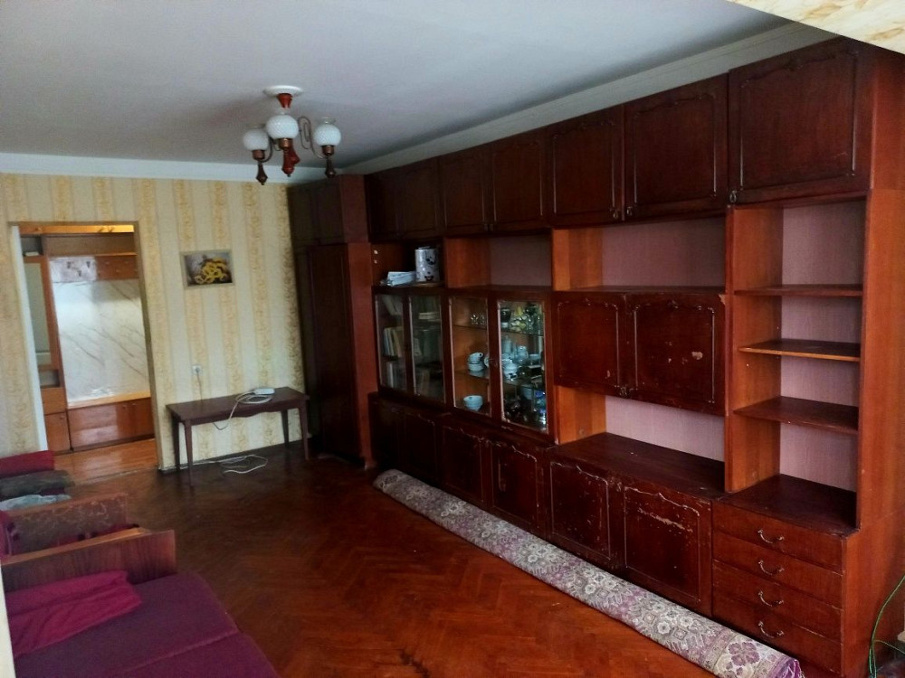 2 кімнатна квартира/продаж/вул. Романа Ратушного/Солом'янський район Киев - изображение 8