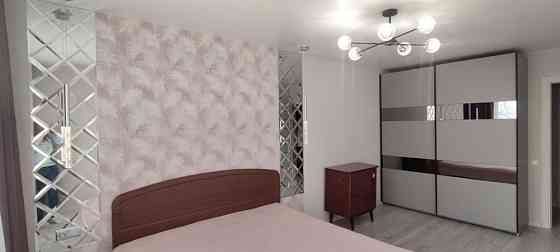 Продам двухкомнатную с дизайнерским ремонтом. Новые Дома Харків