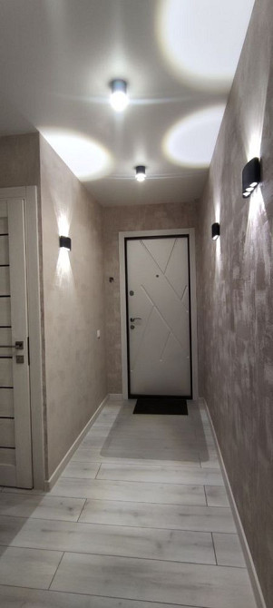 Продам двухкомнатную с дизайнерским ремонтом. Новые Дома Харьков - изображение 8