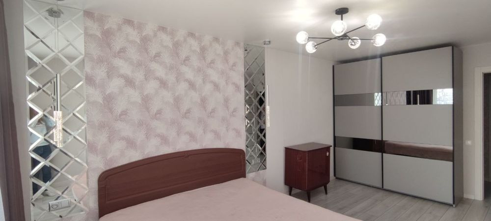 Продам двухкомнатную с дизайнерским ремонтом. Новые Дома Харьков - изображение 6