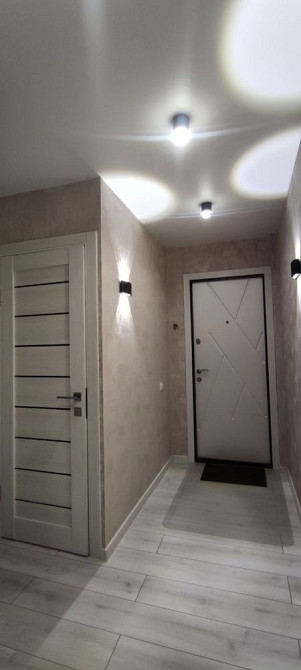 Продам двухкомнатную с дизайнерским ремонтом. Новые Дома Харьков - изображение 3