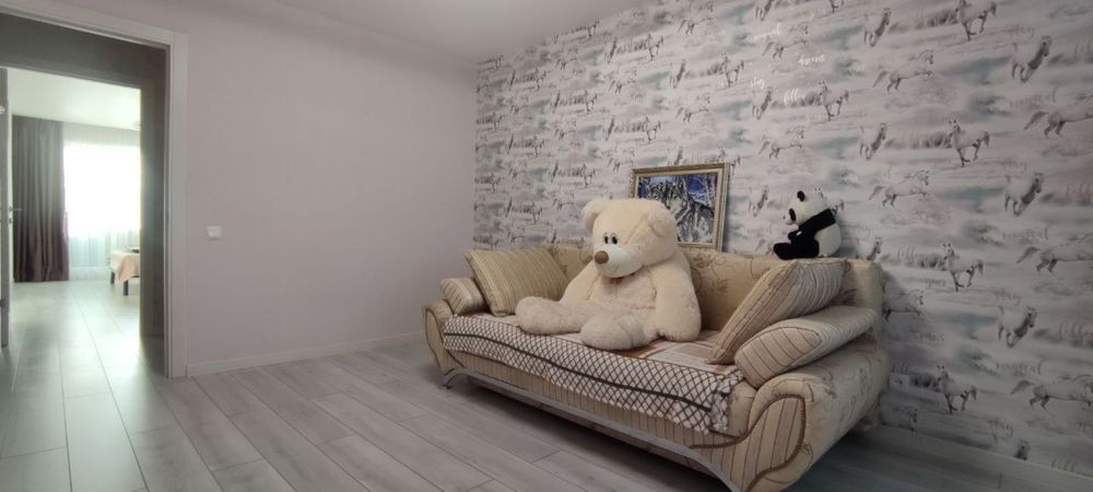 Продам двухкомнатную с дизайнерским ремонтом. Новые Дома Харьков - изображение 7