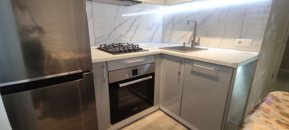 Продам двухкомнатную с дизайнерским ремонтом. Новые Дома Харьков - изображение 2