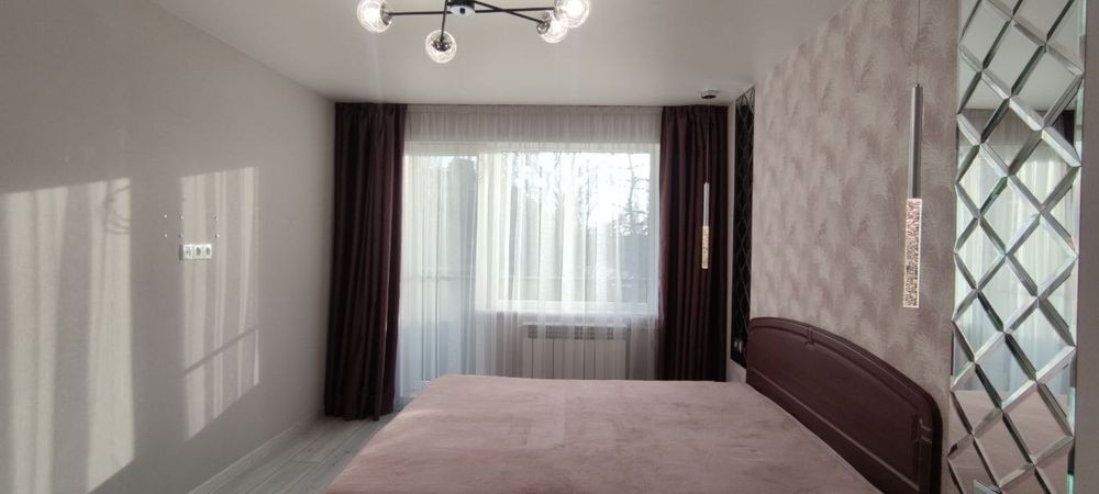 Продам двухкомнатную с дизайнерским ремонтом. Новые Дома Харьков - изображение 5