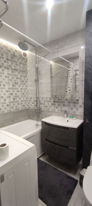 Продам двухкомнатную с дизайнерским ремонтом. Новые Дома Харьков - изображение 4