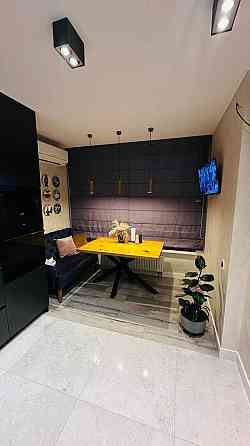 Видова двокімнатна квартира ЖК Зарічний ВІД ВЛАСНИКА БЕЗ КОМІСІЇ Киев