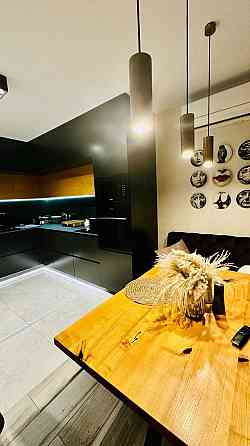 Видова двокімнатна квартира ЖК Зарічний ВІД ВЛАСНИКА БЕЗ КОМІСІЇ Киев