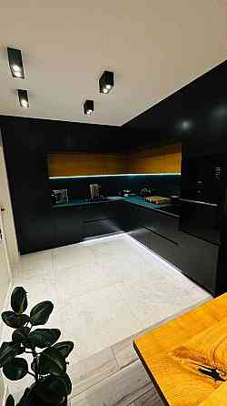 Видова двокімнатна квартира ЖК Зарічний ВІД ВЛАСНИКА БЕЗ КОМІСІЇ Киев