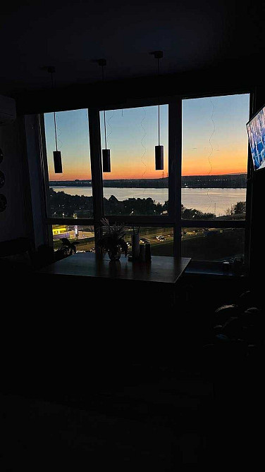 Видова двокімнатна квартира ЖК Зарічний ВІД ВЛАСНИКА БЕЗ КОМІСІЇ Киев - изображение 5